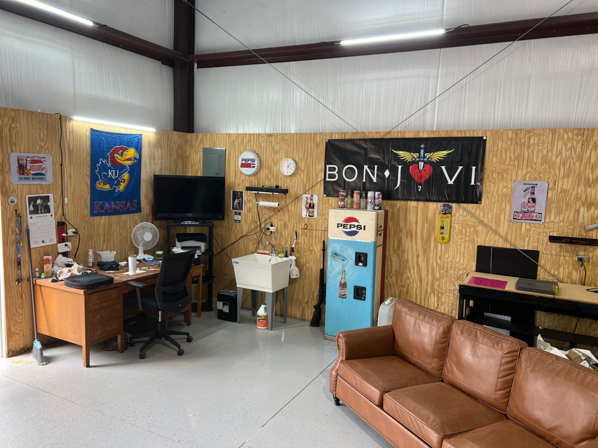 Office Space